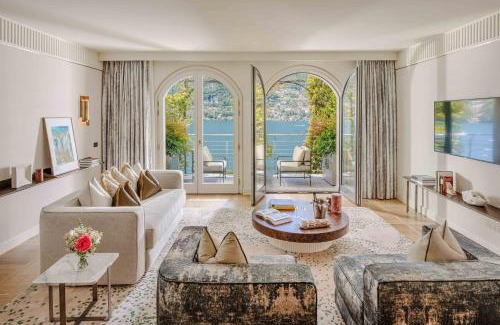 Blevio Hotel | Mandarin Oriental, Lago di Como