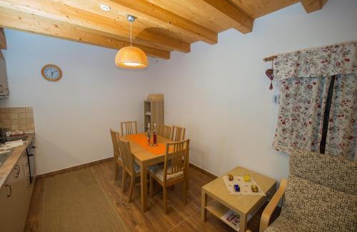 Harghita-Bai Ski Chalet | Mandel családi pihenőház