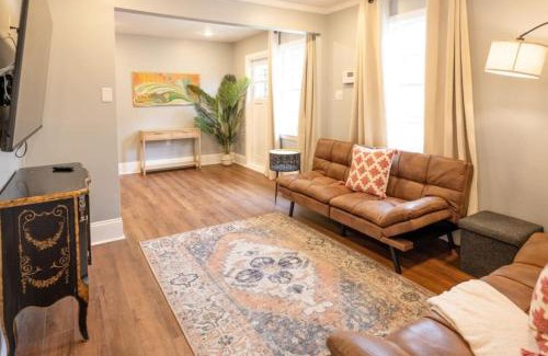 Saint Roch House | Mandeville Creole Cottage
