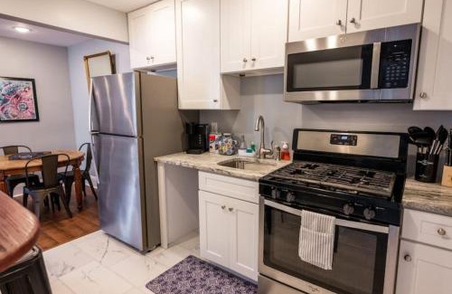 Saint Roch House | Mandeville Creole Cottage