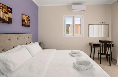 Karavados Apartment | Mandi's Apartments