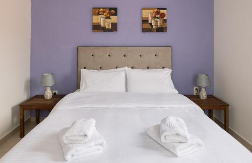 Karavados Apartment | Mandi's Apartments