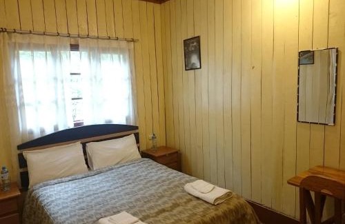 Machu Picchu Cabin | Mandor Machu Picchu