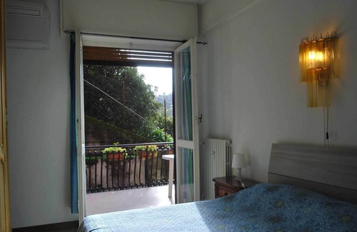 Rapallo Apartment | Mandorlo