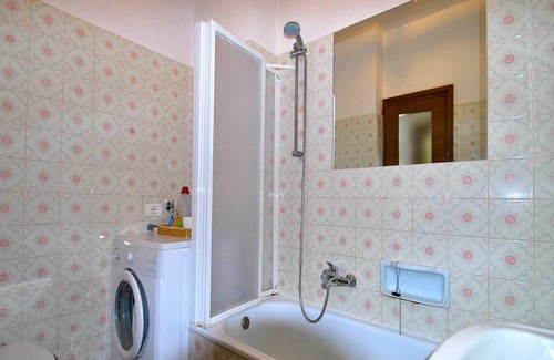 Rapallo Apartment | Mandorlo