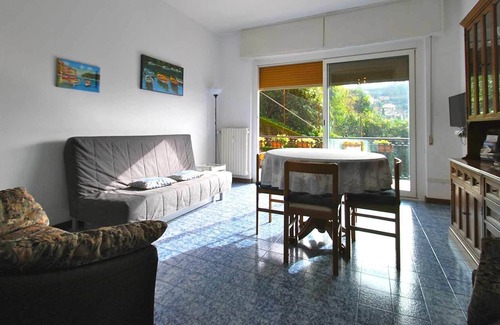 Rapallo Apartment | Mandorlo