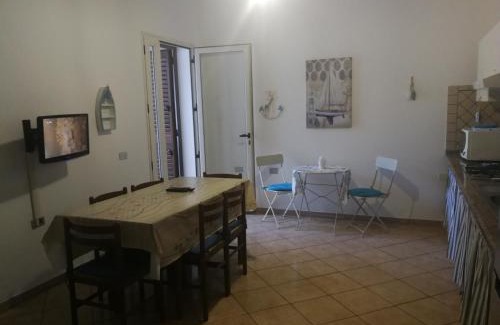 Capo Mannu House | Mandriola Putzuidu Capo Mannu