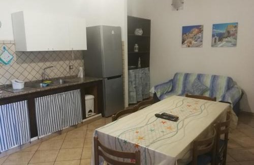 Capo Mannu House | Mandriola Putzuidu Capo Mannu