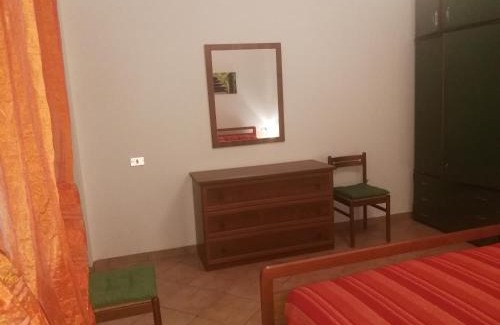 Capo Mannu House | Mandriola Putzuidu Capo Mannu