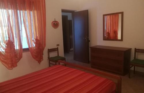 Capo Mannu House | Mandriola Putzuidu Capo Mannu