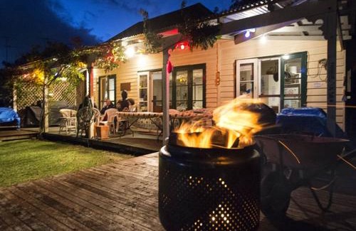 North Yunderup House | Mandurah Riverfront Holiday Rental
