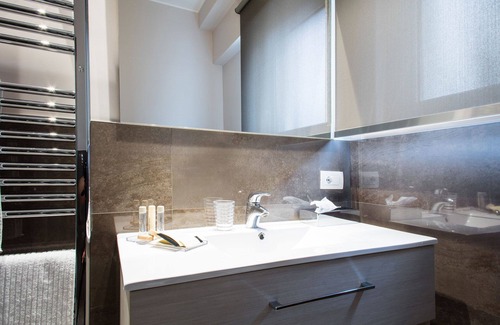 Roseto degli Abruzzi Hotel | Mane Boutique Hotel