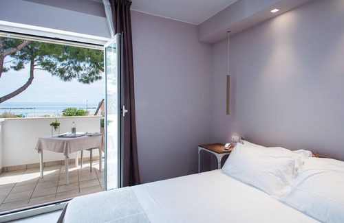 Roseto degli Abruzzi Hotel | Mane Boutique Hotel