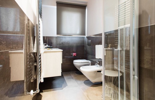 Roseto degli Abruzzi Hotel | Mane Boutique Hotel