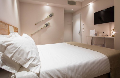 Roseto degli Abruzzi Hotel | Mane Boutique Hotel