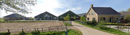 Municipality of Smallingerland Bed & Breakfast | Manege Sanninghoeve B&B