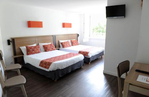Saint-Etienne-de-Baigorry Hotel | Manexenea
