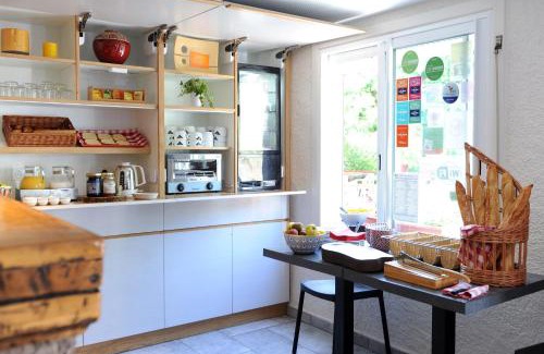 Saint-Etienne-de-Baigorry Hotel | Manexenea