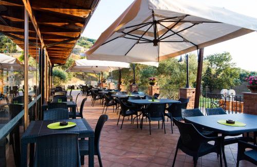 San Mango d'Aquino House | Manfredi Agriturismo