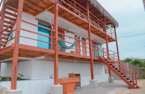 Lobitos Hotel | Mangata