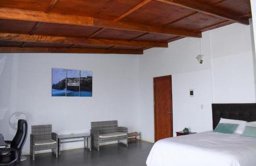Lobitos Hotel | Mangata