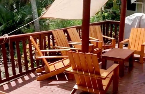 Muri House | Mangavai Bungalow