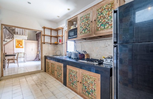 Denpasar Villa | Manggis Villa