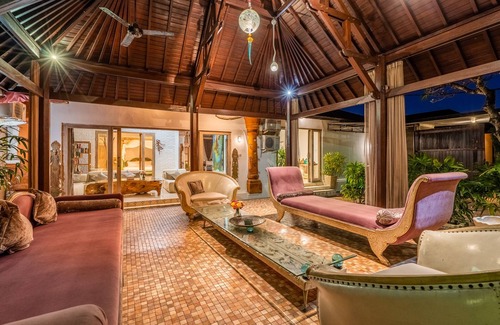 Denpasar Villa | Manggis Villa