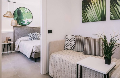 Campofelice di Roccella Hotel | Mangia's Himera Resort