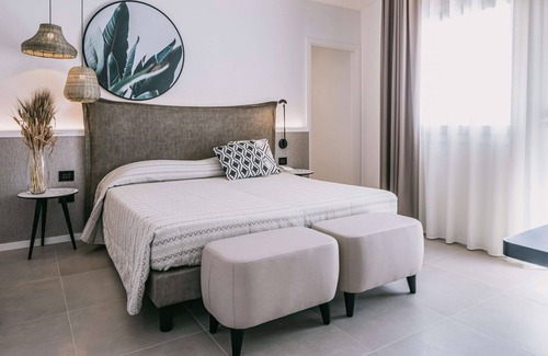 Campofelice di Roccella Hotel | Mangia's Himera Resort