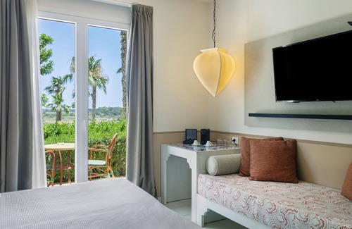 Marinella di Selinunte Hotel | Mangia's Selinunte Resort