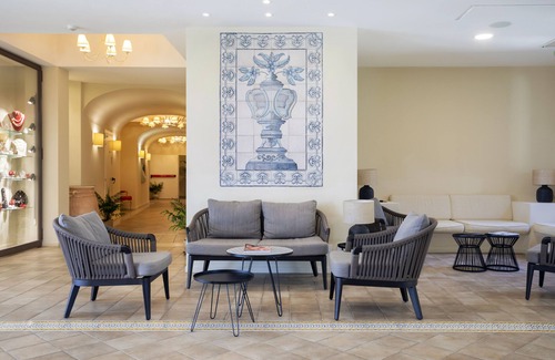 Marinella di Selinunte Hotel | Mangia's Selinunte Resort