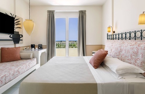 Marinella di Selinunte Hotel | Mangia's Selinunte Resort