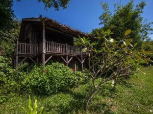 Ong Lang Resort | Mango Bay Resort