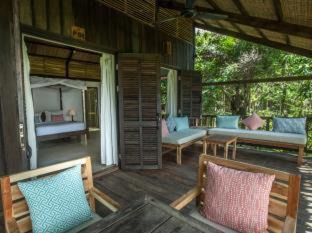 Ong Lang Resort | Mango Bay Resort