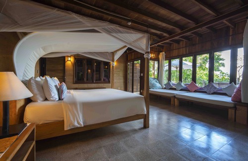 Ong Lang Resort | Mango Bay Resort