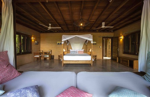 Ong Lang Resort | Mango Bay Resort