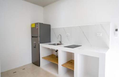Uvita Apartment | Mango Coliving Apartments for Digital Nomads