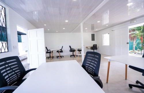 Uvita Apartment | Mango Coliving Apartments for Digital Nomads