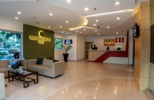 Chandigarh Hotel | Mango Grove Hotel