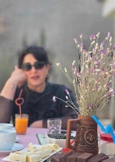 Mirzaani House | Mango guest house