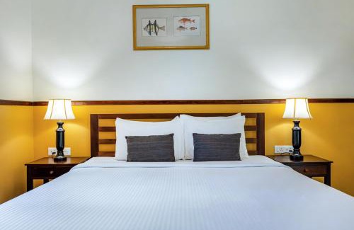 Mandavi Hotel | Mango Hill Shallow Beach Resort