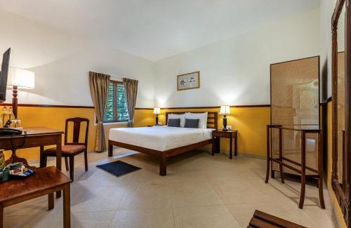 Mandavi Hotel | Mango Hill Shallow Beach Resort