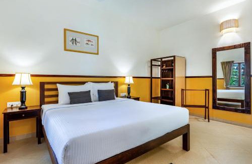 Mandavi Hotel | Mango Hill Shallow Beach Resort