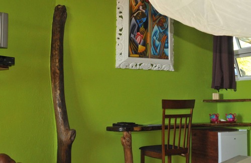 St. Joseph Hotel | Mango Island Lodges