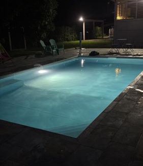 Sainte-Rose House | Mango-passion Le Domaine Mannou