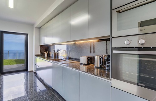 Sao Martinho Apartment | Mango