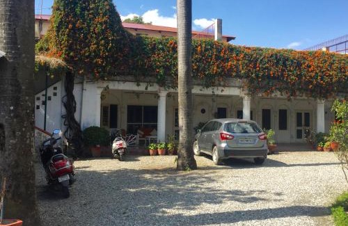 Paltan Bazaar House | Mango Tree Courtyard Dehradun