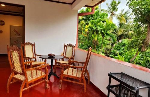 Dickwella House | Mango View Villa
