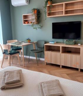 Zator Apartment | MAnGo69
